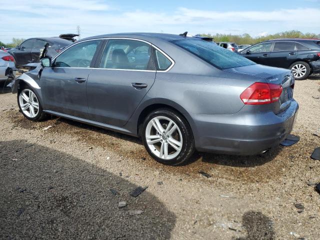 Vin: 1vwbt7a35ec039252, lot: 55816545, volkswagen passat se 20142