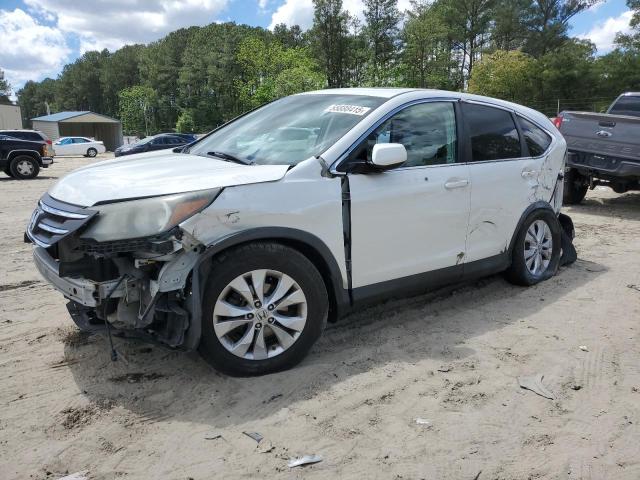 2014 HONDA CR-V EX - 5J6RM4H55EL040075
