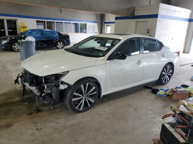 Vin: 1n4bl4cv0mn376176, lot: 57833155, nissan altima sr 2021 img_1
