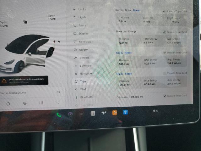 2018 TESLA MODEL 3 - 5YJ3E1EA0JF019673