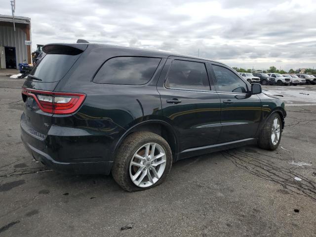 Vin: 1c4sdjct1mc662845, lot: 58666115, dodge durango r/t 20213