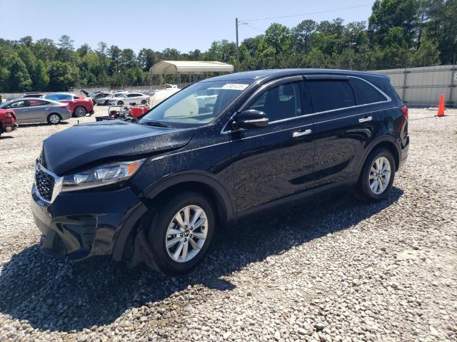 Vin: 5xypg4a38kg595638, lot: 57951415, kia sorento l 2019 img_1