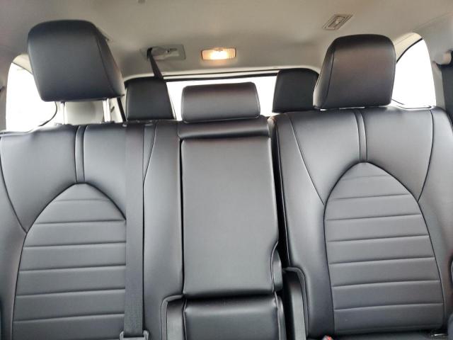 2022 TOYOTA HIGHLANDER - 5TDGZRBH6NS175420