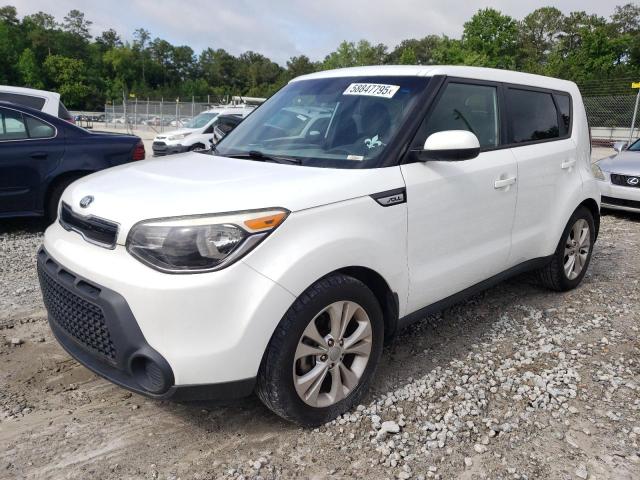 Vin: kndjp3a56f7132109, lot: 58847795, kia soul + 2015 img_1