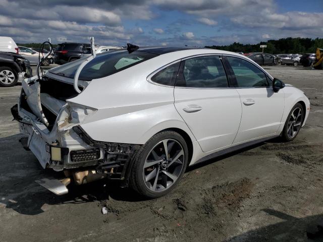 Vin: 5npej4j28mh081784, lot: 58546055, hyundai sonata sel plus 20213