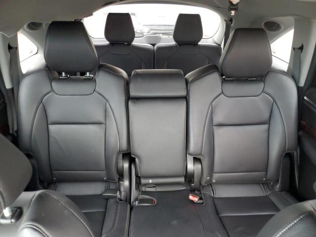 2018 ACURA MDX TECHNO - 5J8YD4H57JL006538