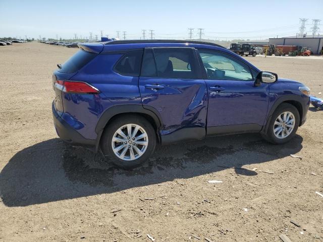 Vin: 7mucaabg7nv040810, lot: 57266575, toyota corolla cr le 20223