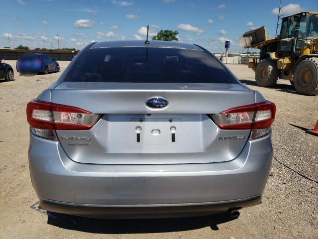 2020 SUBARU IMPREZA 4S3GKAB69L3604276
