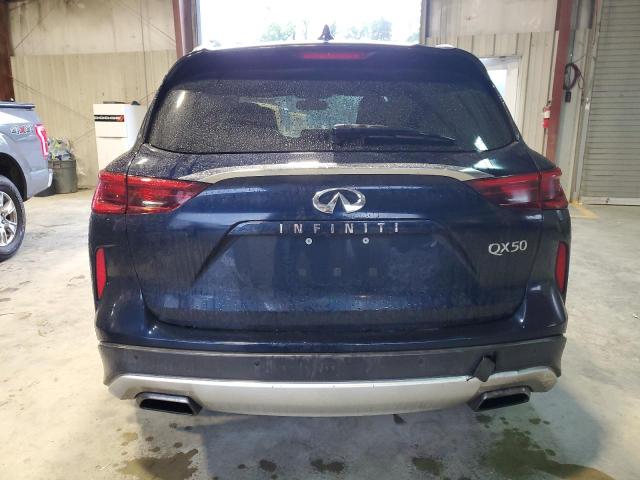 2019 INFINITI QX50 ESSEN 3PCAJ5M38KF101908