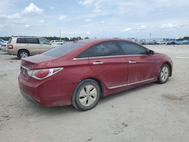Vin: kmhec4a48da099359, lot: 56561605, hyundai sonata hybrid 20133