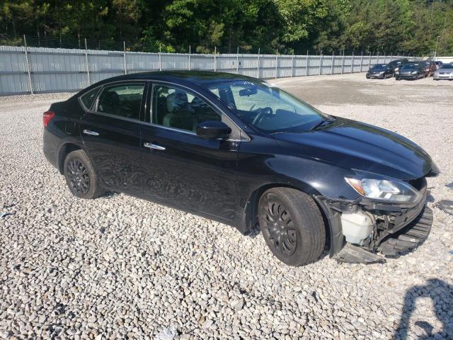 Vin: 3n1ab7ap2hy316068, lot: 56579565, nissan sentra s 20174