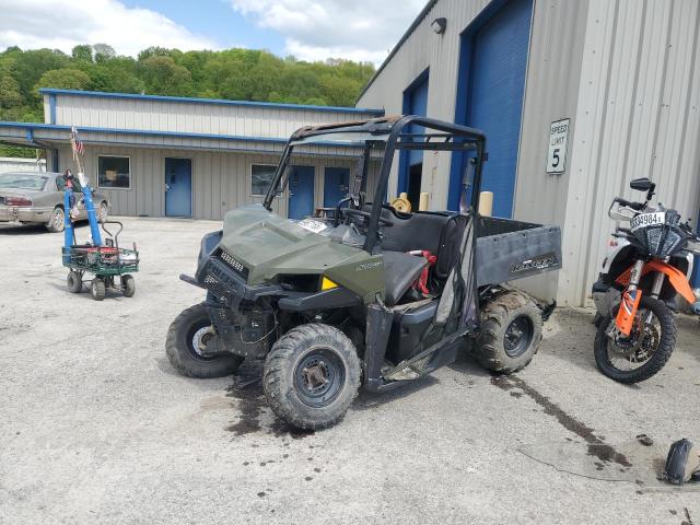 2018 POLARIS RANGER 570 - 3NSRMA579JE374508