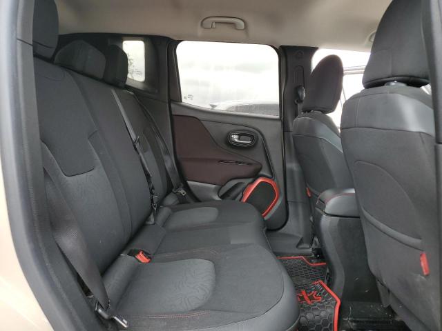 2016 JEEP RENEGADE T - ZACCJBCT7GPC50495