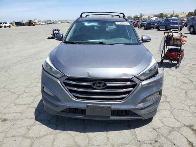 2018 HYUNDAI TUCSON VAL KM8J33A29JU623782
