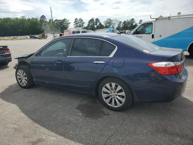 Vin: 1hgcr2f88da035866, lot: 57417235, honda accord exl 20132