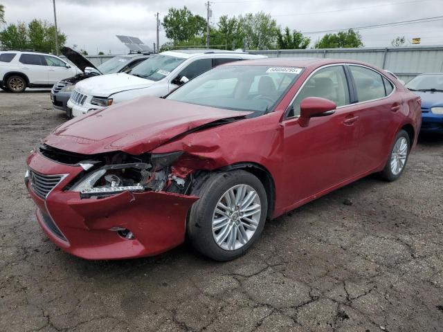 Vin: jthbk1gg0f2190969, lot: 58050295, lexus es350 350 2015 img_1