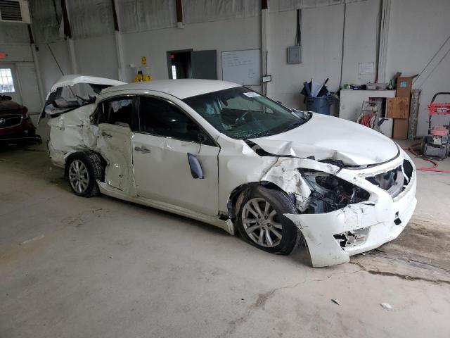 Vin: 1n4al3ap6ec193971, lot: 56285665, nissan altima 2.5 20144