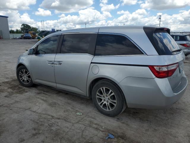 Vin: 5fnrl5h48cb021249, lot: 55952215, honda odyssey ex 20122