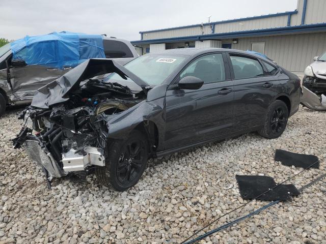 Vin: 1hgcy1f47sa027944, lot: 58534385, honda accord se 2025 img_1