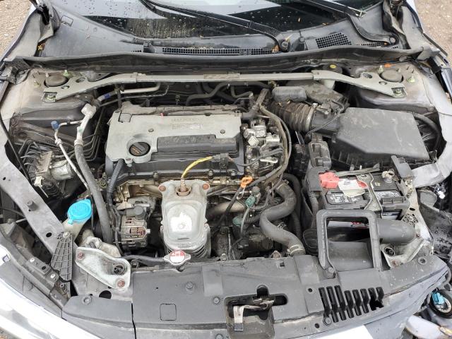 2017 HONDA ACCORD SPO - 1HGCR2F15HA084080