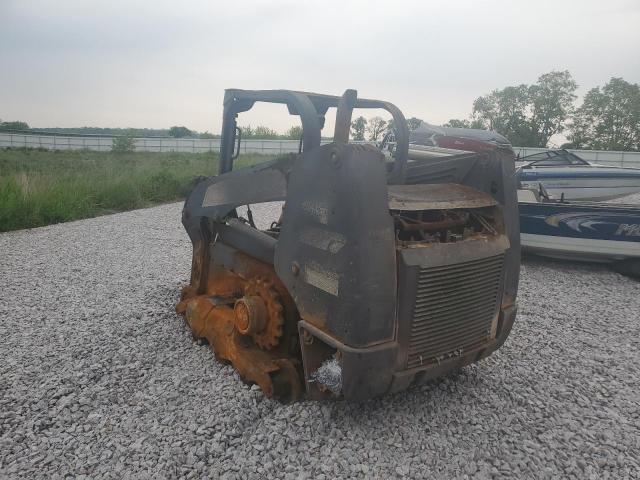 NEW HOLLAND SKIDSTEER 2021 yellow   NMM499598 photo #4