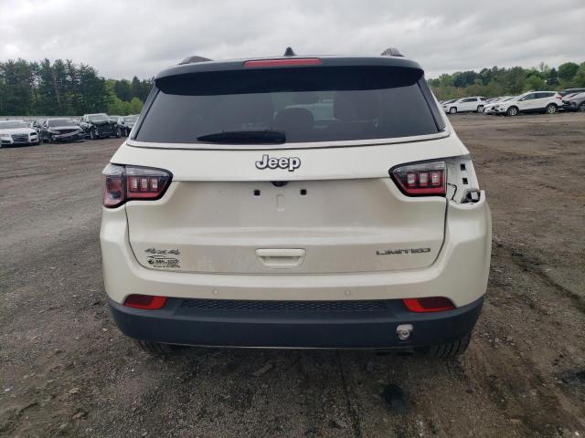 2021 JEEP COMPASS LI 3C4NJDCB6MT578541