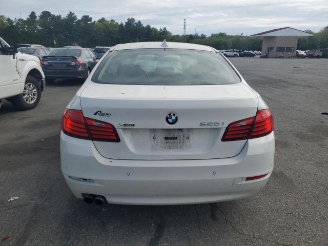 2015 BMW 528 XI - WBA5A7C5XFD622641