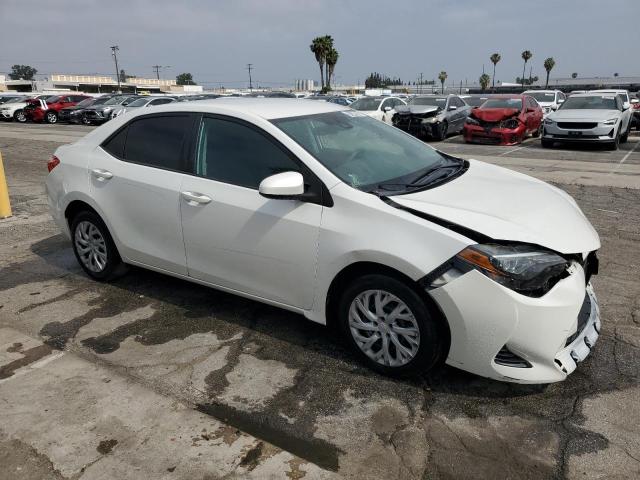 Vin: 5yfburhe8jp856039, lot: 57548935, toyota corolla l 20184