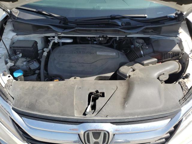 2019 HONDA ODYSSEY TO 5FNRL6H86KB089055
