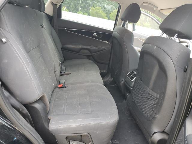 2019 KIA SORENTO L 5XYPG4A32KG542627