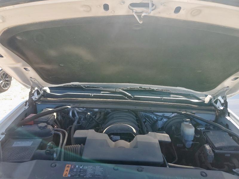 2017 CHEVROLET TAHOE C150 1GNSCBKC4HR243571