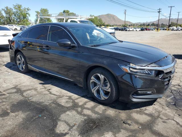 2018 HONDA ACCORD EXL - 1HGCV1F55JA034181