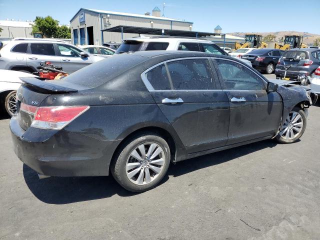 Vin: 1hgcp3f87ba001328, lot: 58135325, honda accord exl 20113
