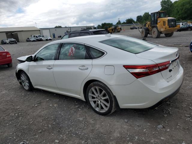 Vin: 4t1bk1eb6fu164692, lot: 55807325, toyota avalon xle 20152