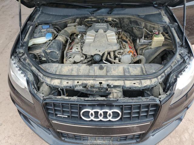 wa1dgafe2cd008825 - 2012 Audi Q7 Prestige - #58565735