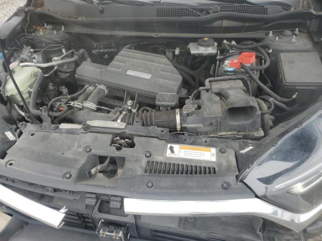2019 HONDA CR-V EX - 2HKRW2H58KH667311