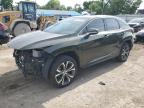 2021 LEXUS RX 350 - 2T2HZMDA2MC302481