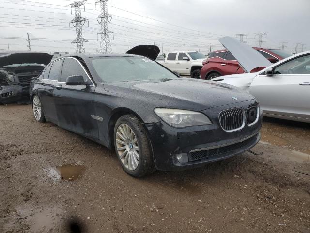 Vin: wbakb8c57acy63934, lot: 58851285, bmw 7 series li 20104