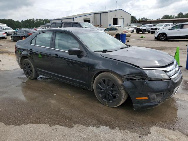 Vin: 3fahp0hg5ar424345, lot: 55941615, ford fusion se 20104
