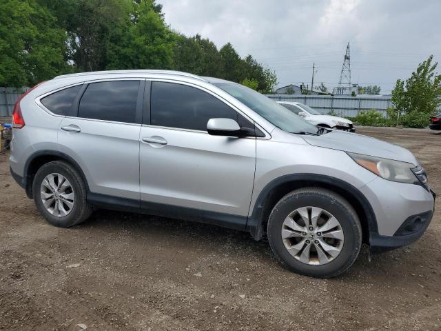 Vin: 2hkrm4h94dh103775, lot: 58247475, honda crv touring 20134