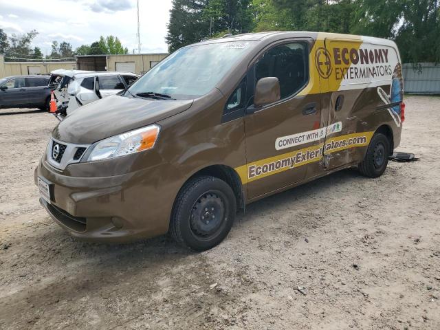 Vin: 3n6cm0kn1mk696616, lot: 55643435, nissan nv 2.5s 2021 img_1