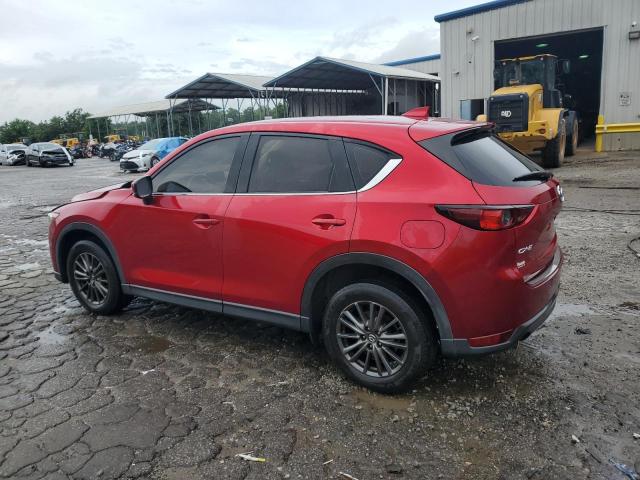 Vin: jm3kfabm0j0350542, lot: 56093535, mazda cx-5 sport 20182