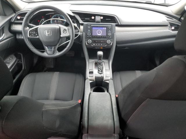 2020 HONDA CIVIC LX - 2HGFC2F6XLH525335