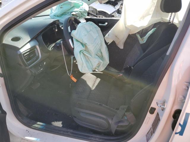 2020 KIA RIO LX - 3KPA24AD7LE311976