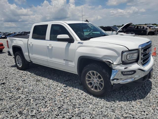 Vin: 3gtu2mec0jg386387, lot: 58827885, gmc sierra k1500 sle 20184