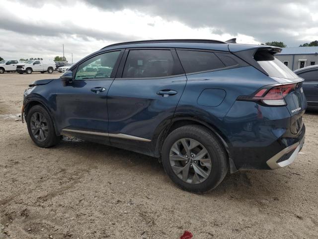 Vin: kndpxcdg1r7121210, lot: 56283835, kia sportage sx prestige 20242
