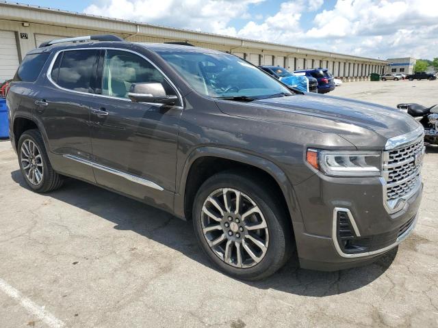 Vin: 1gkknpls1lz189956, lot: 56107695, gmc acadia den denali 20204