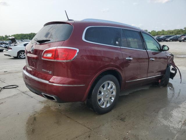 Vin: 5gakvbkd6gj303165, lot: 58214795, buick enclave 20163