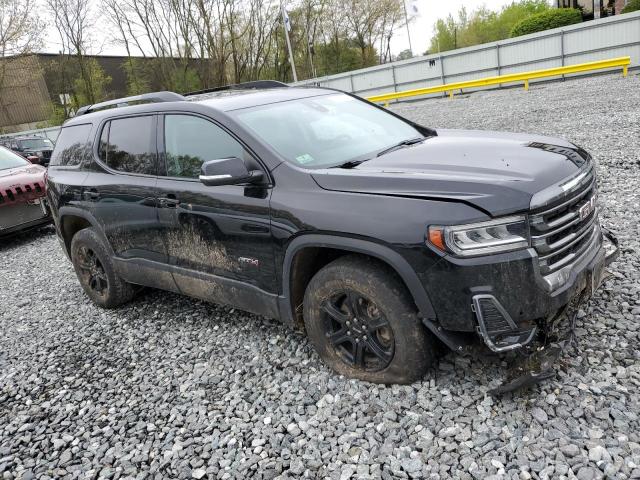 Vin: 1gkknlls1mz232816, lot: 55480385, gmc acadia at4 20214