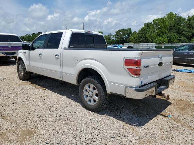 Vin: 1ftfw1et2dfa59877, lot: 58225045, ford f-150 supercrew 20132